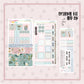 Spring Time Hobonichi Weeks Weekly Kit