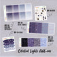 Celestial Lights Weekly Kit Add-ons