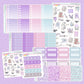 Lilac Woods Weekly Kit Add-ons - updated 2023