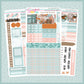 Rainy Autumn Day Hobonichi Weeks Weekly Kit