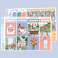 Spring Garden Standard Vertical Weekly Kit - updated 2023